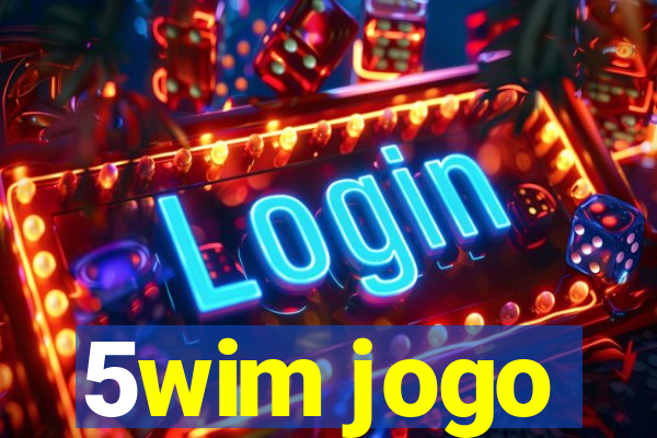 5wim jogo